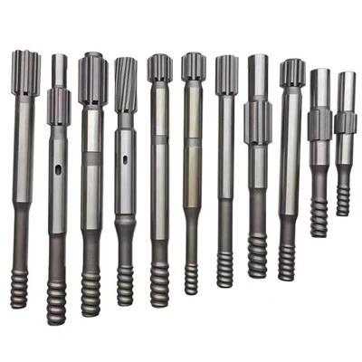 Ingersoll Rand Seri Adaptè Shank